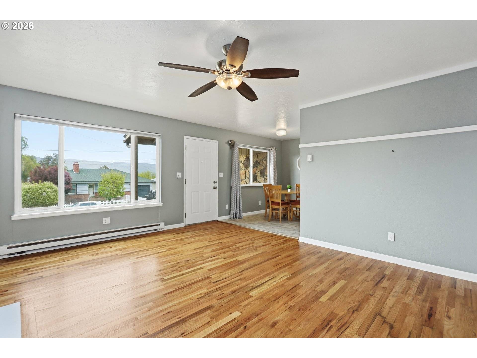 1408 E 15TH ST, The Dalles, OR 97058