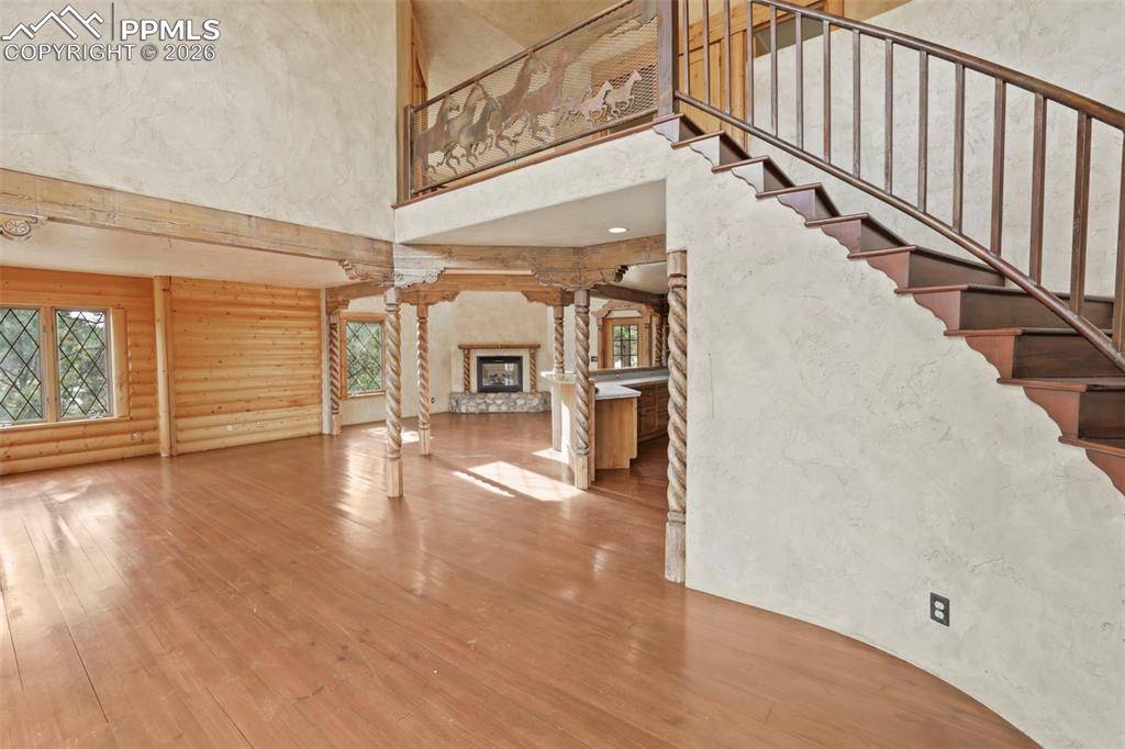 514 Hopi DR, Divide, CO 80814