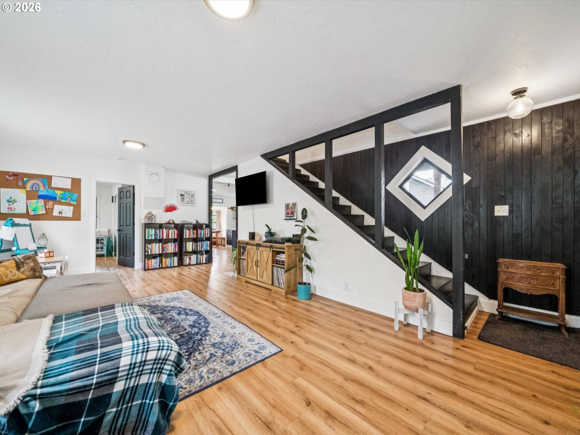 605 3RD AVE, Oregon City, OR 97045