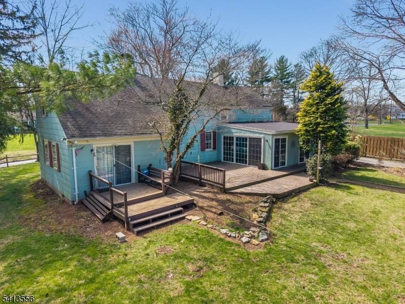 40 Sergeantsville Rd, Raritan Twp., NJ 08822