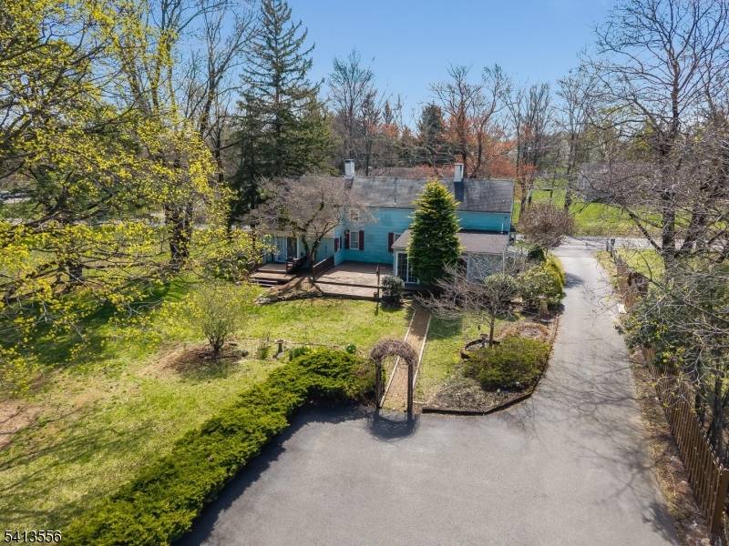 40 Sergeantsville Rd, Raritan Twp., NJ 08822