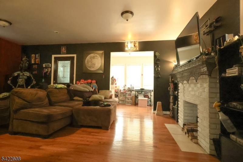 36 Melrose Ave, Newark City, NJ 07106