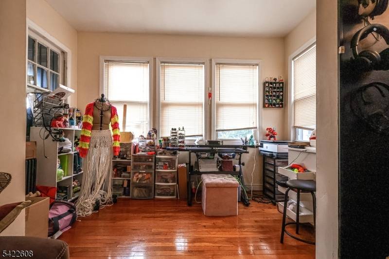 36 Melrose Ave, Newark City, NJ 07106