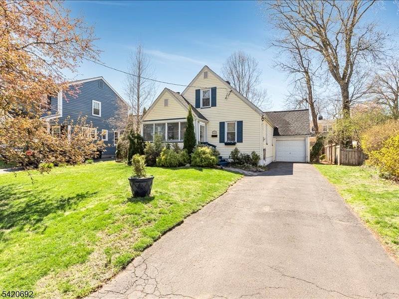 21 Mohawk Drive, Cranford Twp., NJ 07016