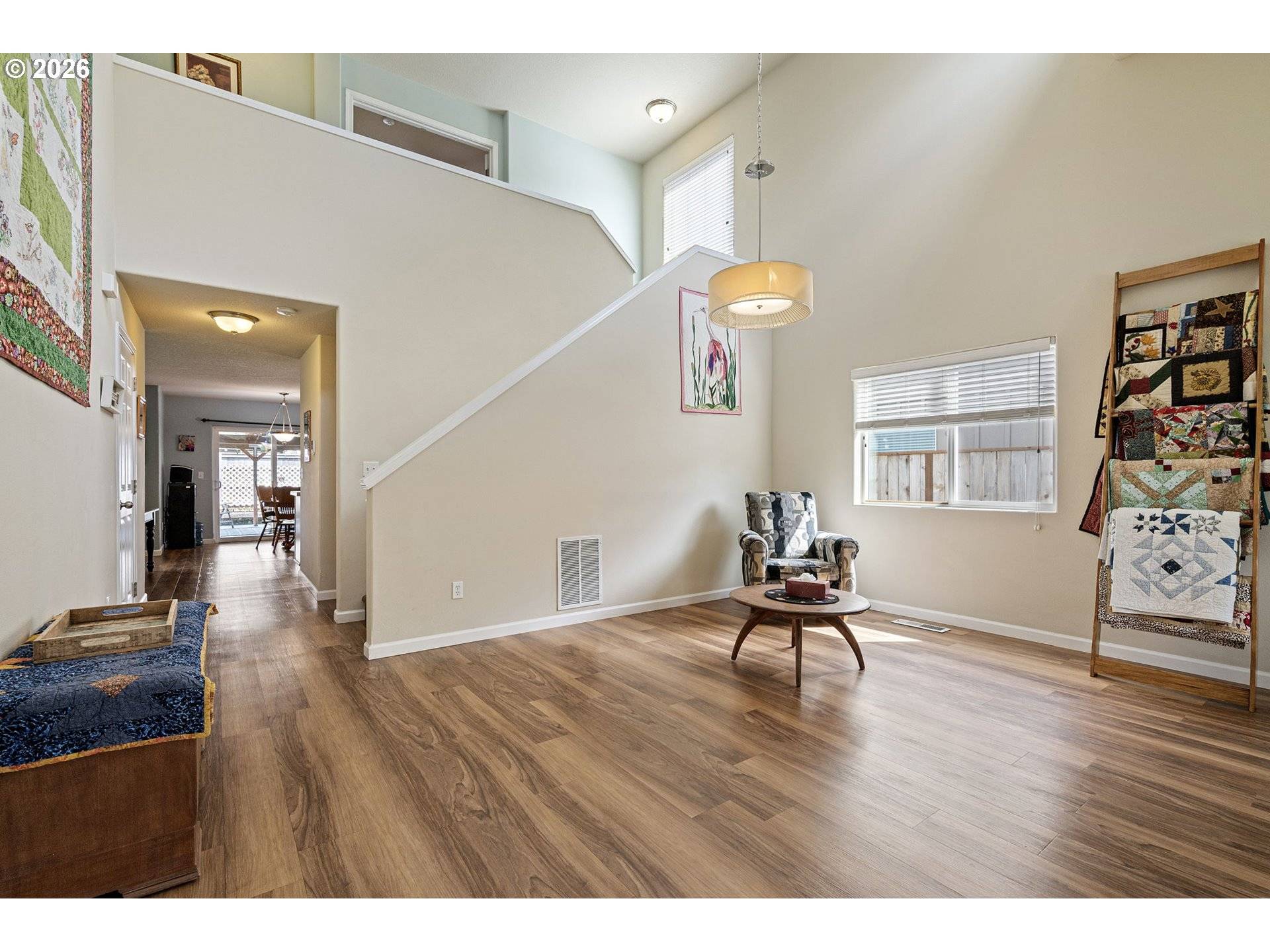 265 CASTING ST, Albany, OR 97322