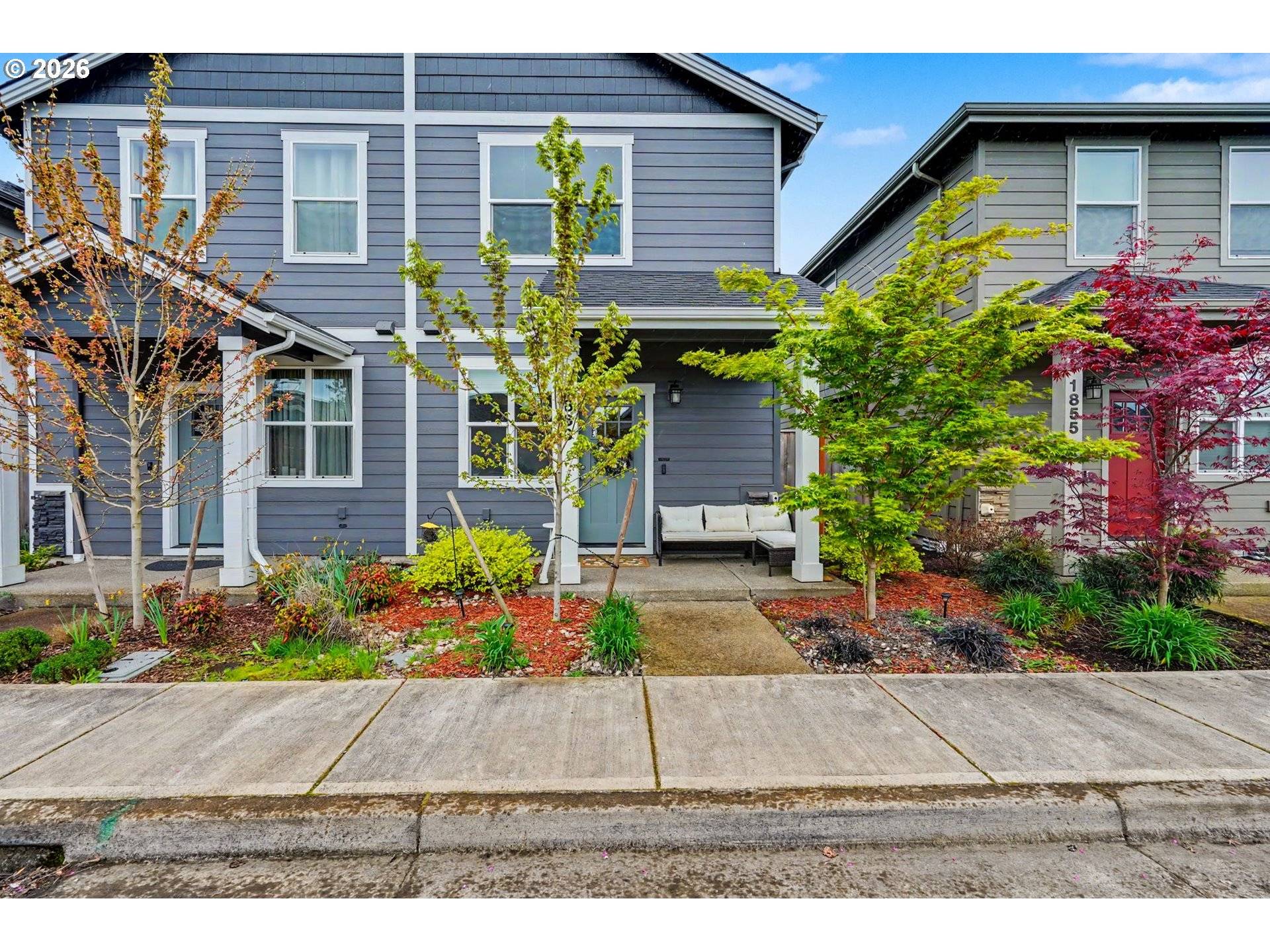 1863 SE MULBERRY AVE, Dallas, OR 97338