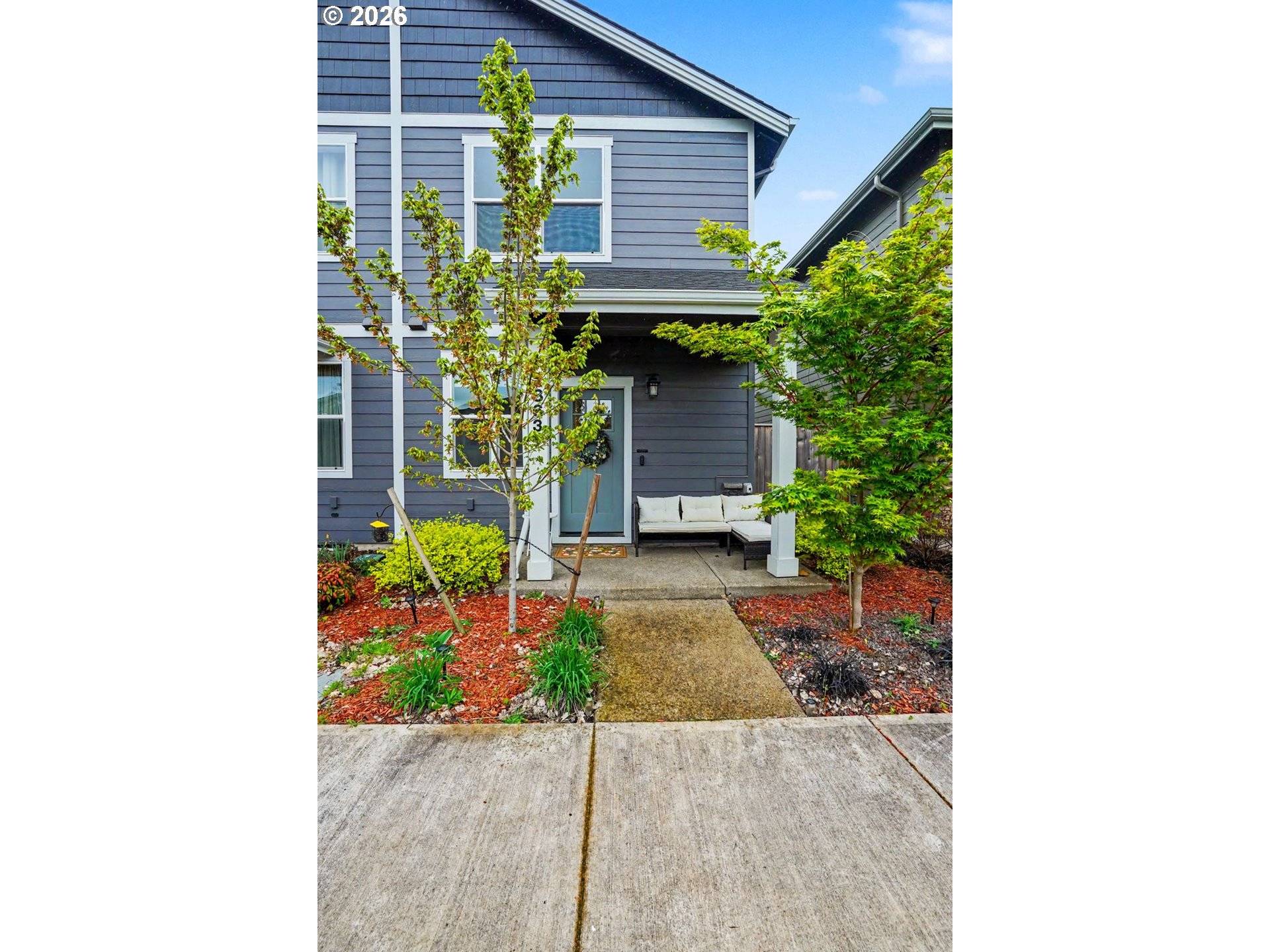 1863 SE MULBERRY AVE, Dallas, OR 97338