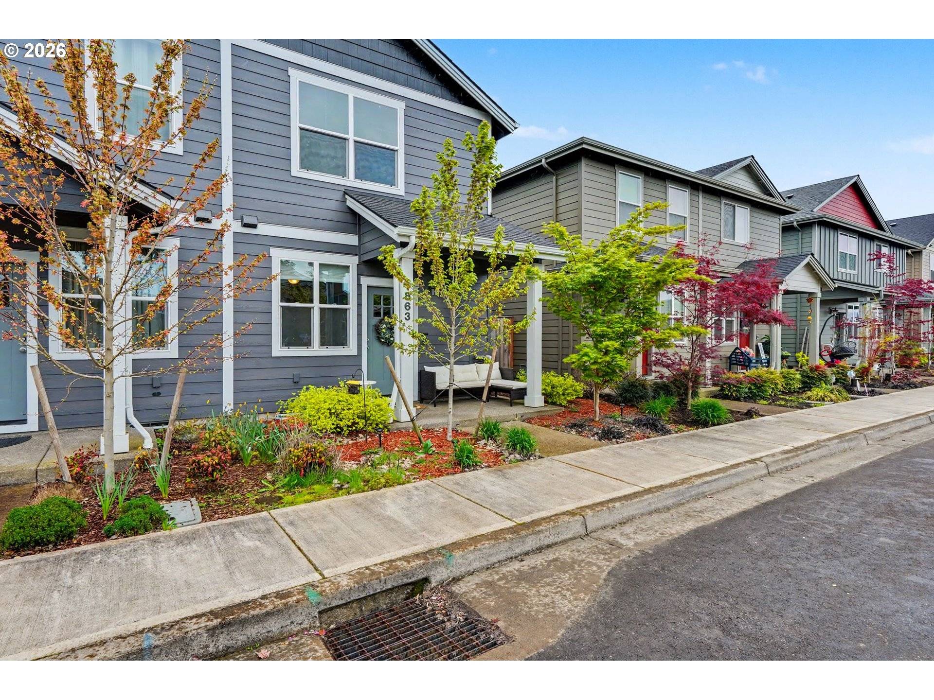 1863 SE MULBERRY AVE, Dallas, OR 97338