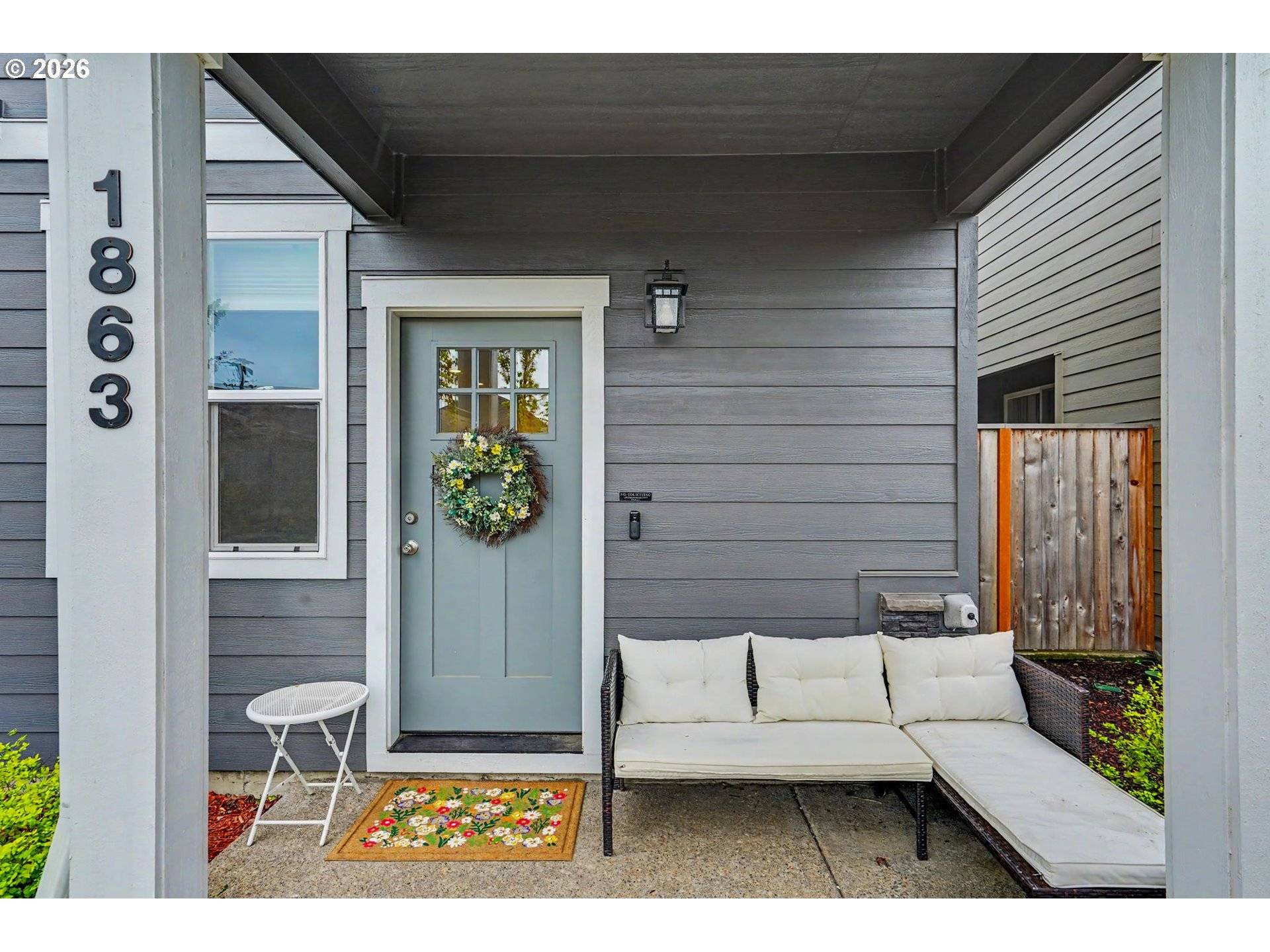 1863 SE MULBERRY AVE, Dallas, OR 97338