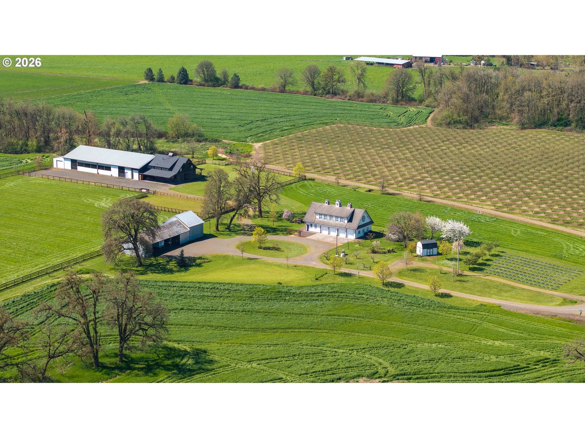 29680 CROOK DR, Halsey, OR 97348