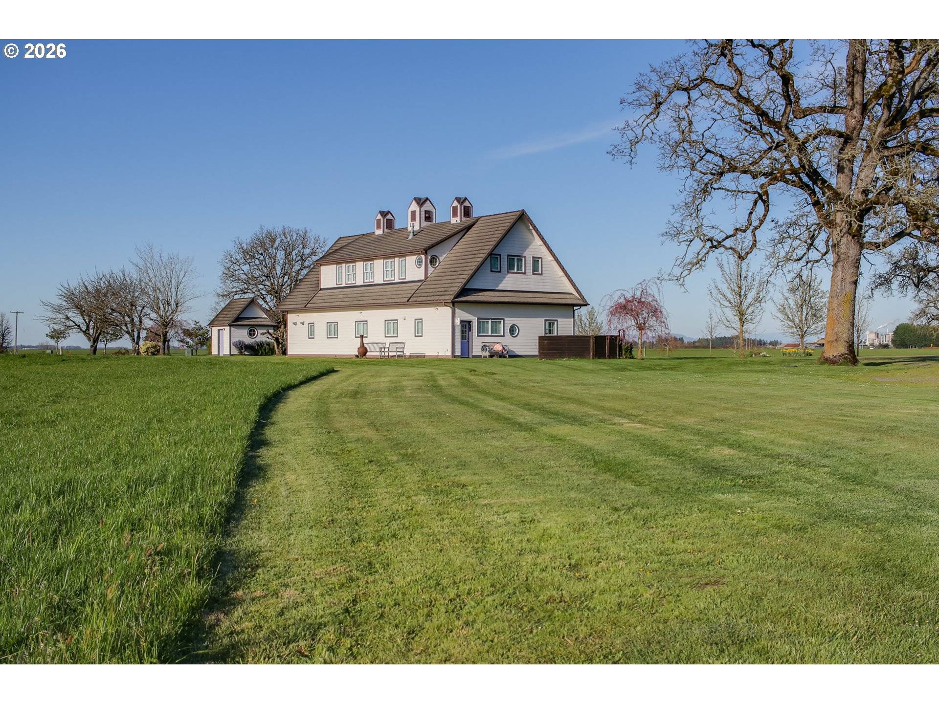 29680 CROOK DR, Halsey, OR 97348