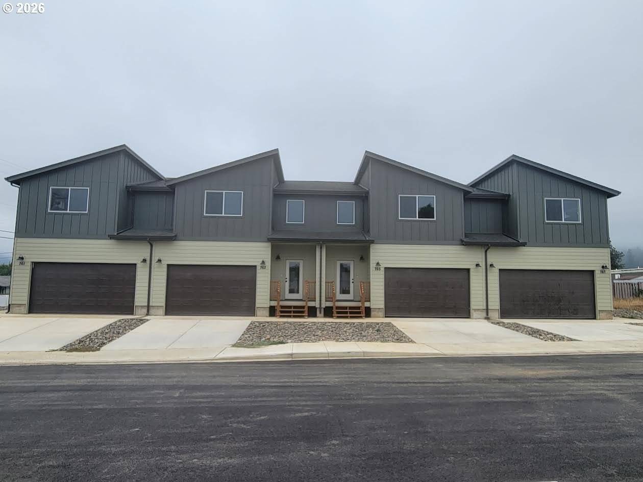 152 ALLISON AVE, Sutherlin, OR 97479