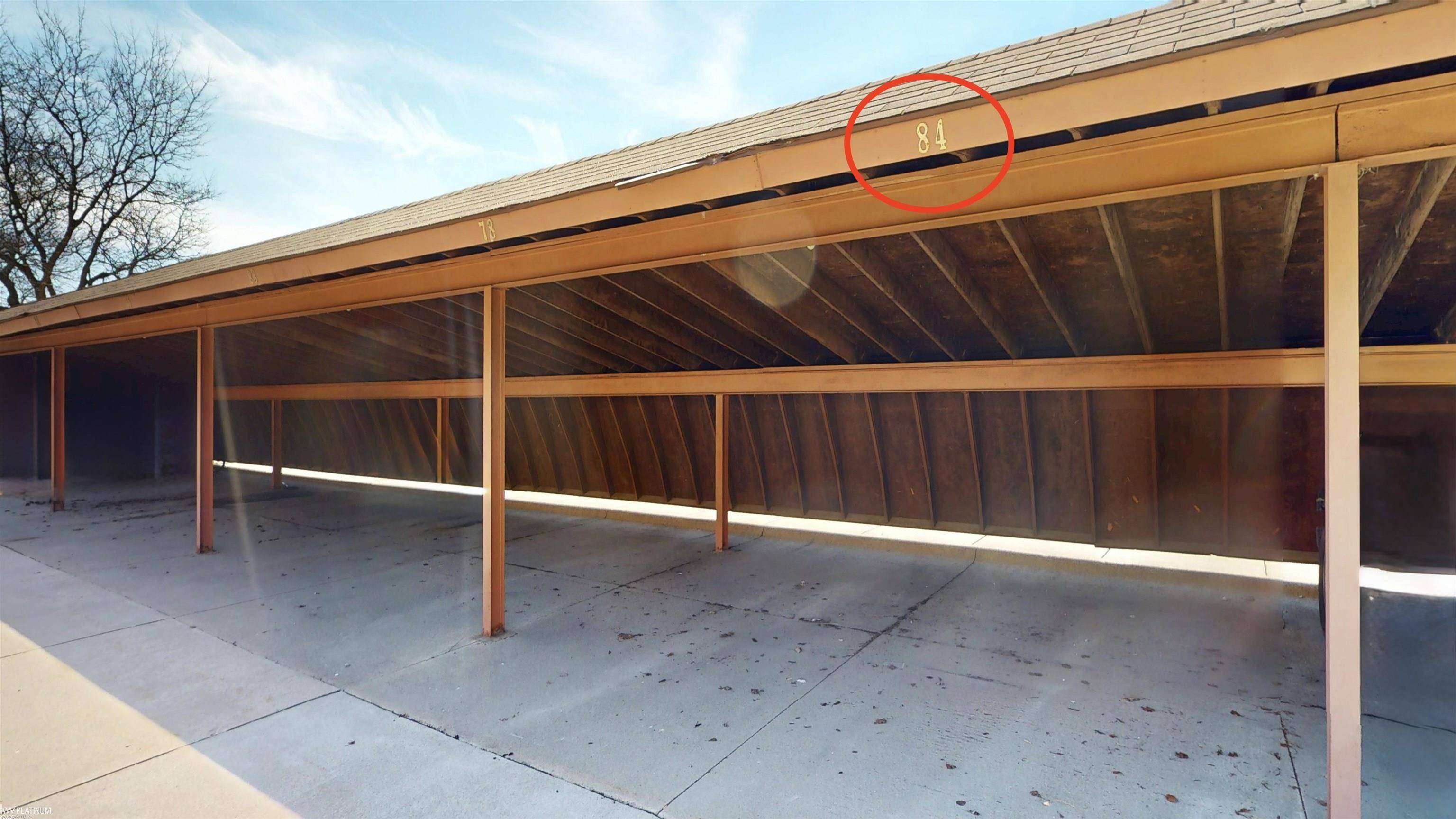 38764 Lanse Creuse ST, Harrison Twp, MI 48045