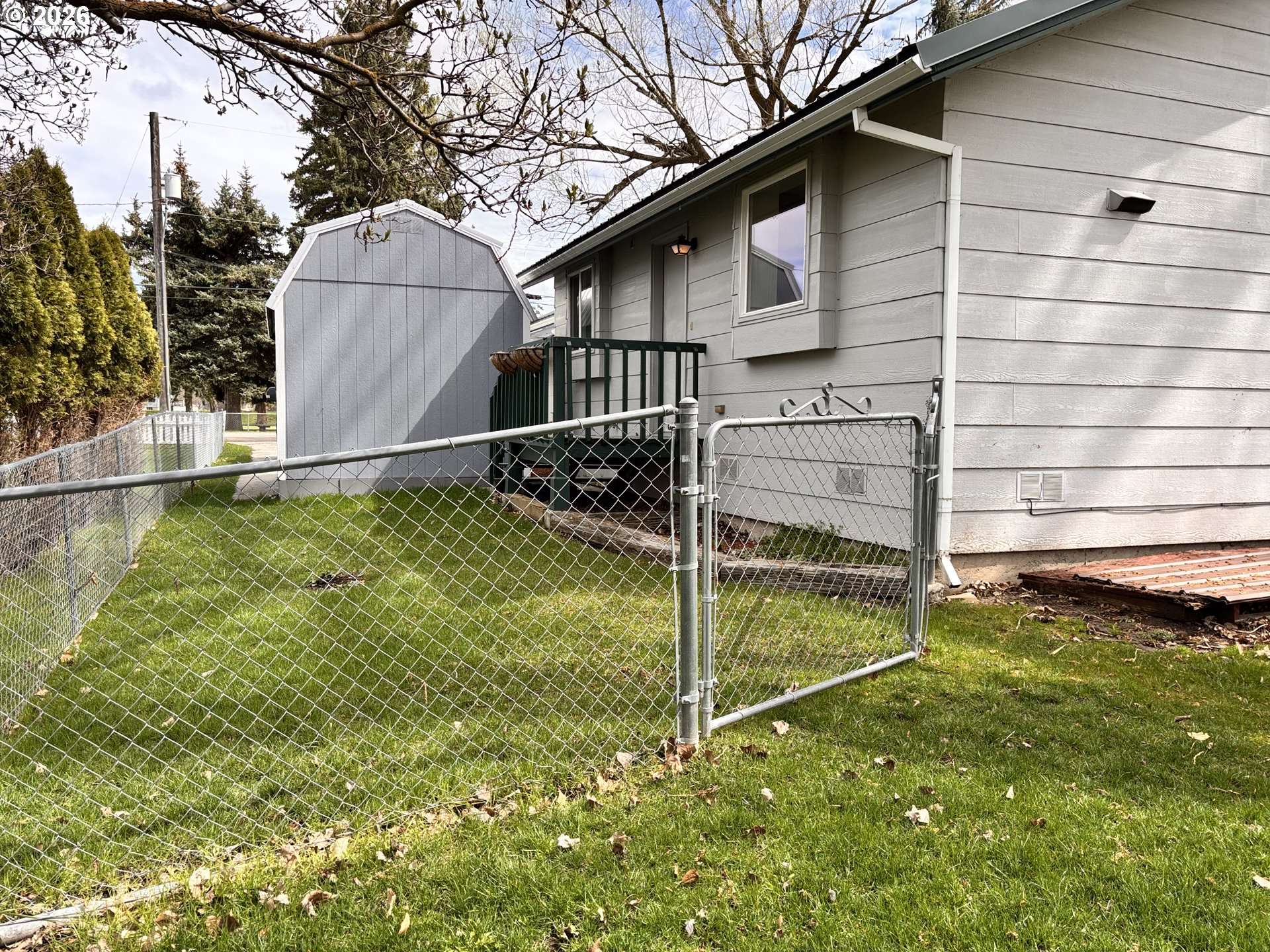 302 DEPOT ST, Enterprise, OR 97828