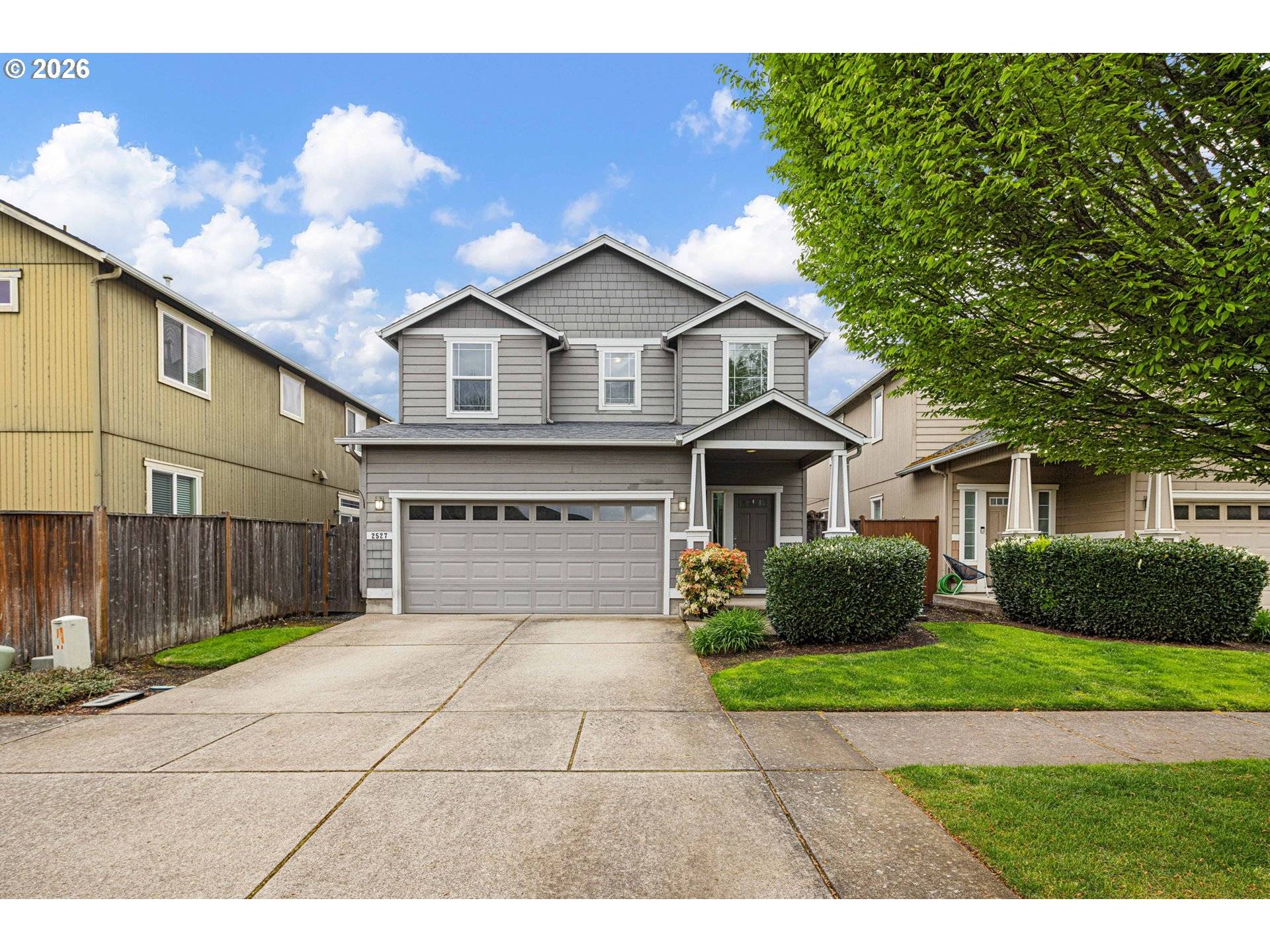 2527 PARK VIEW DR, Eugene, OR 97408