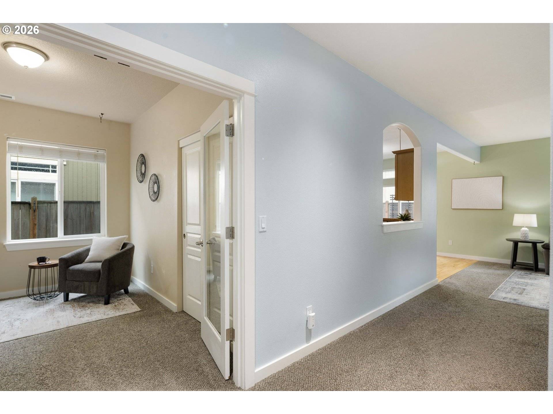 2527 PARK VIEW DR, Eugene, OR 97408