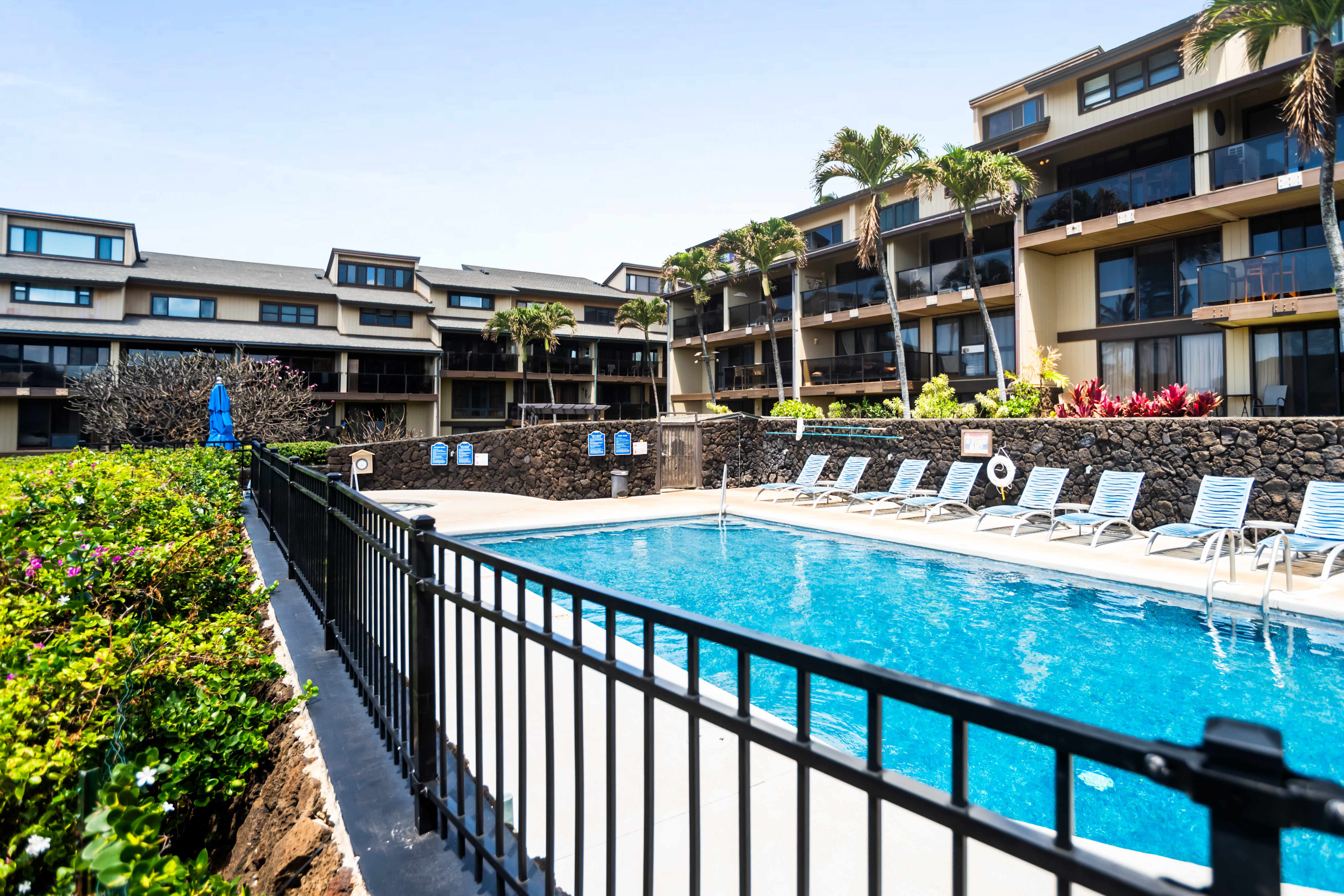1661 PEE RD #IIC204, Koloa, HI 96756