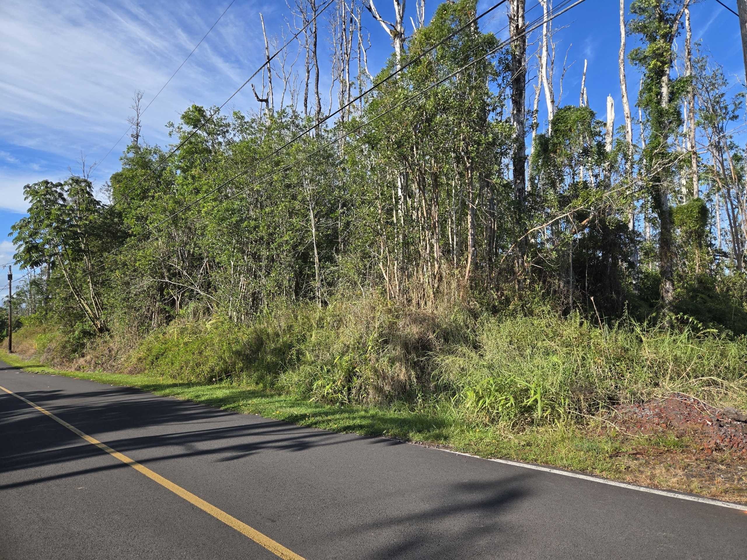 HIBISCUS DR, Pahoa, HI 96778