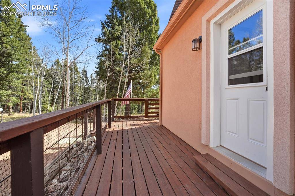 164 Aspen CIR, Divide, CO 80814