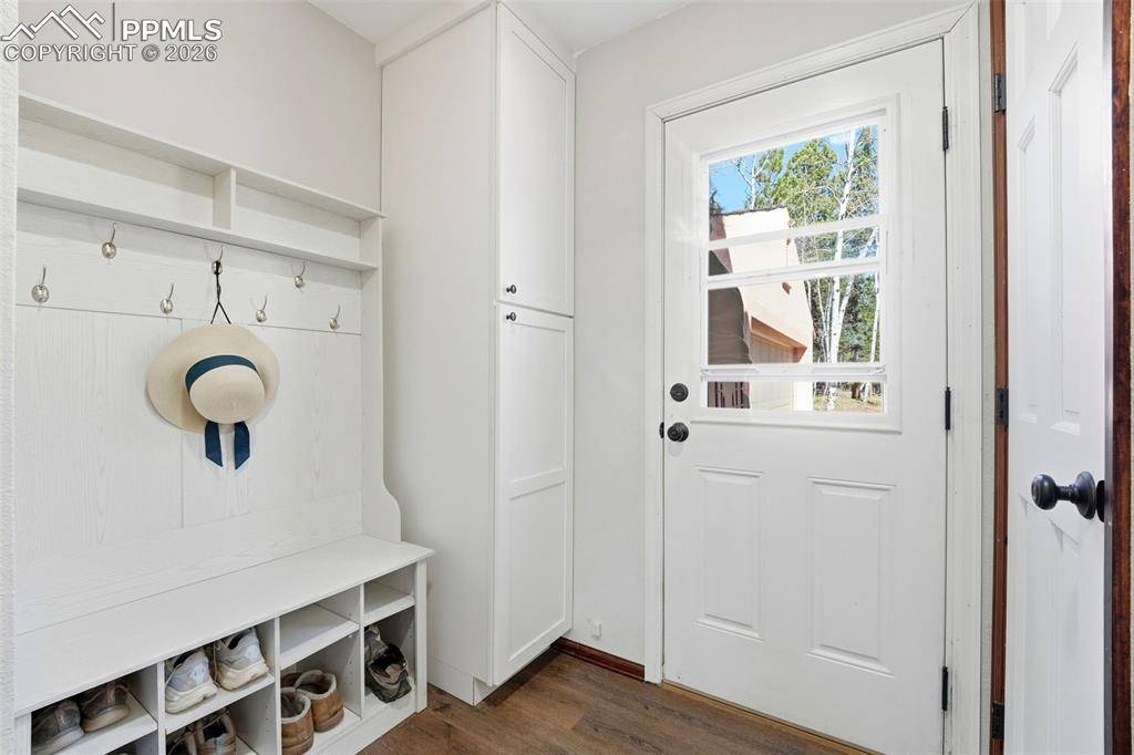 164 Aspen CIR, Divide, CO 80814