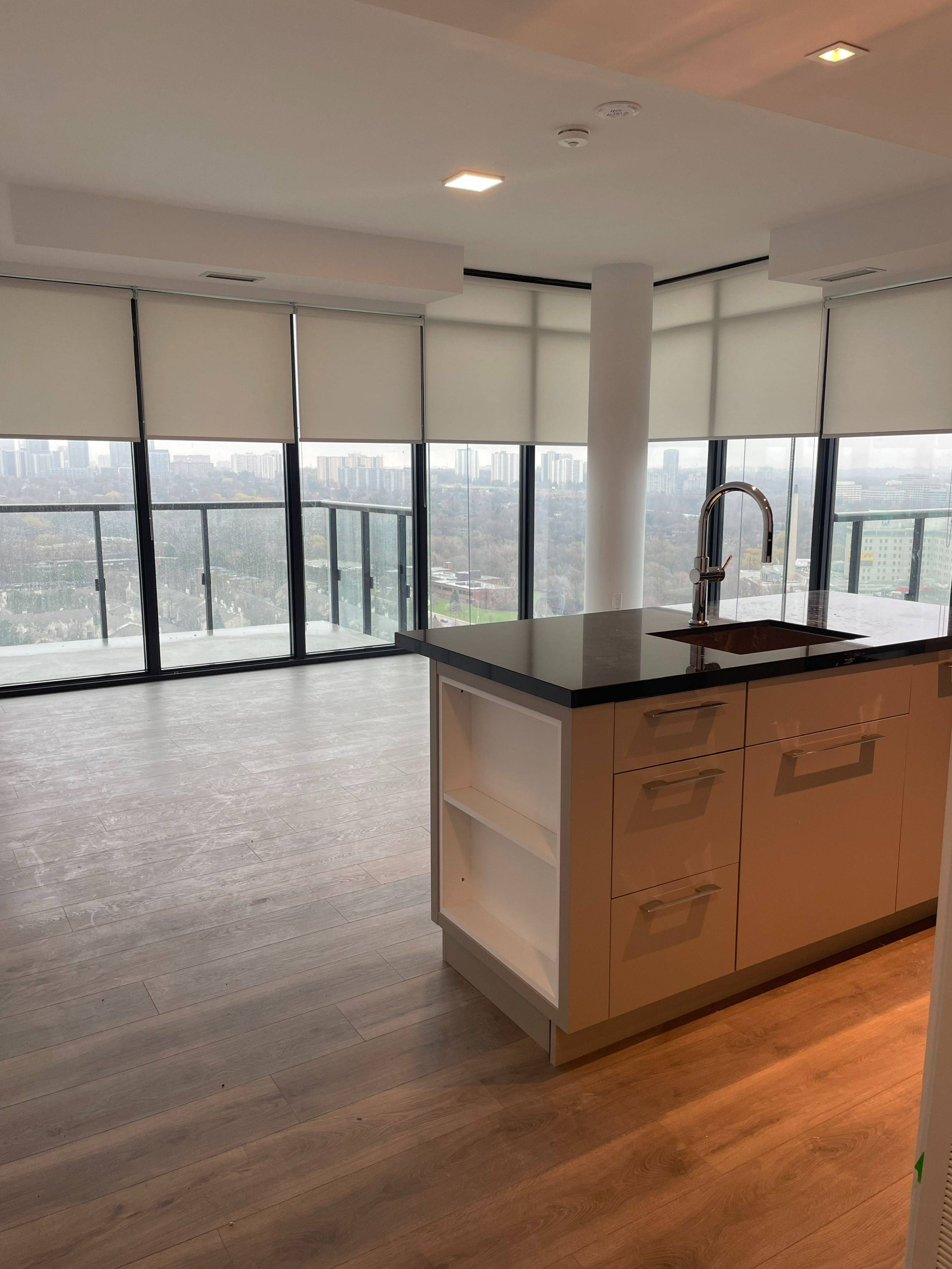 29 Green Trail CT #2101, Toronto C15, ON M2K 0J9