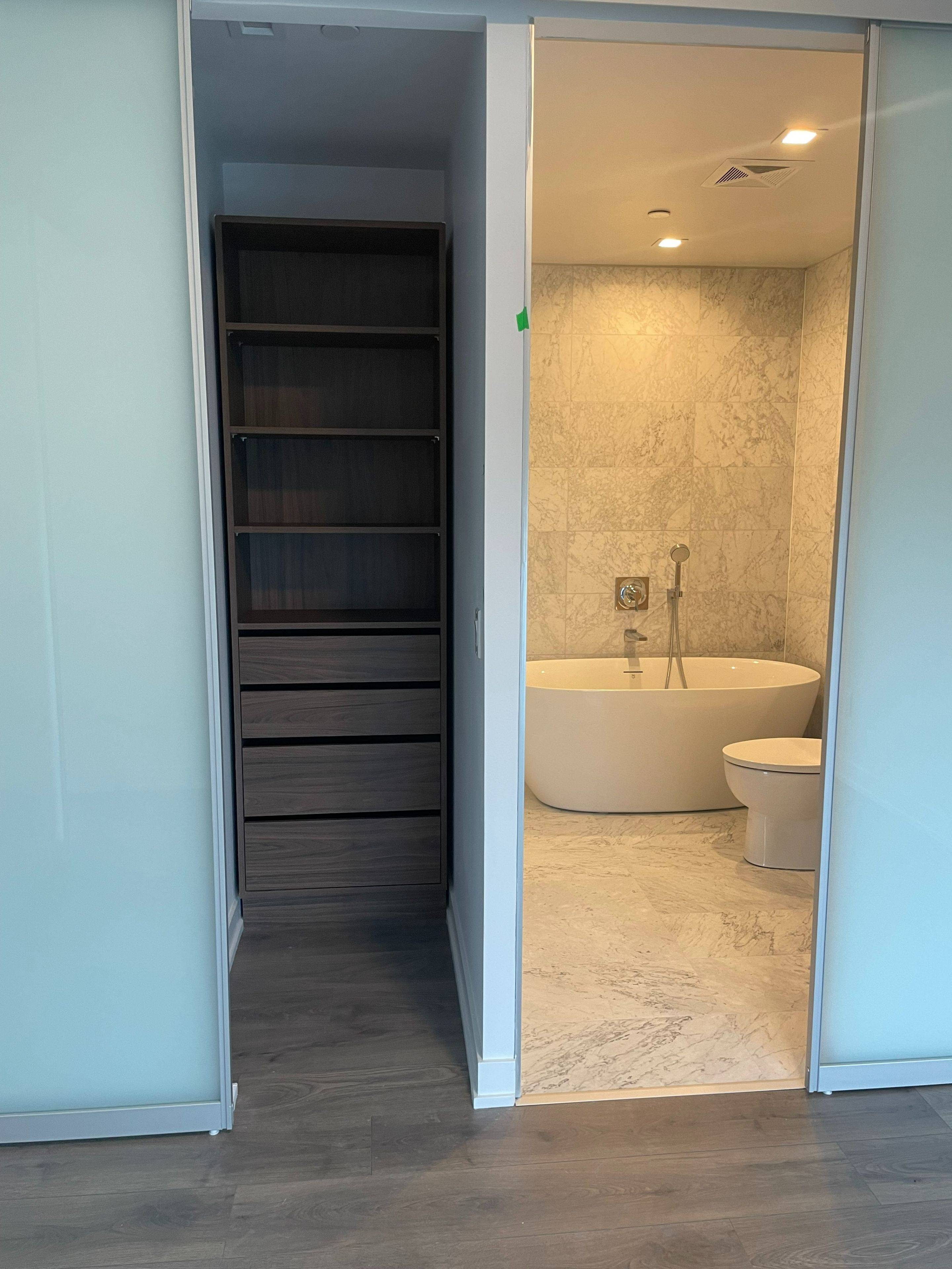 29 Green Trail CT #2101, Toronto C15, ON M2K 0J9