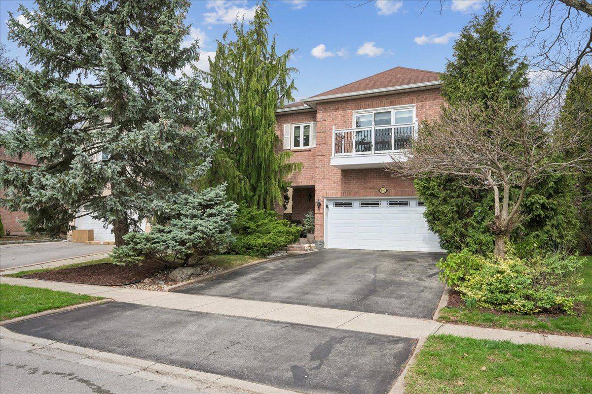 163 Romain CRES, Oakville, ON L6H 5A7