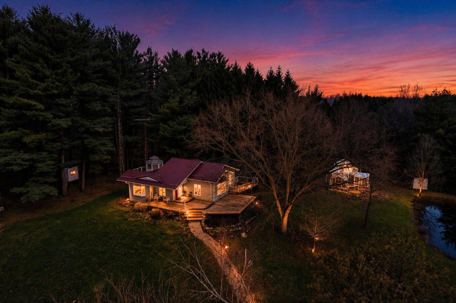 10915 Culloden RD, Bayham, ON N5H 2R3