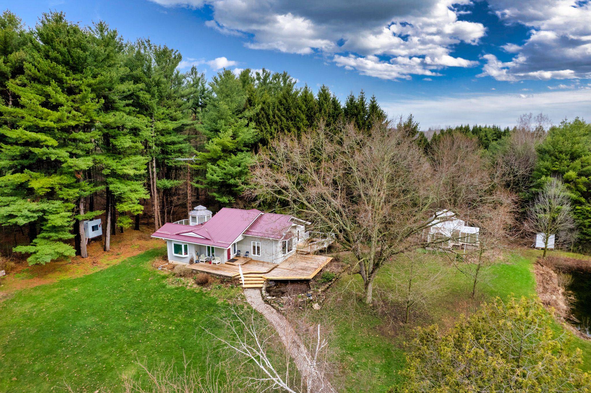 10915 Culloden RD, Bayham, ON N5H 2R3