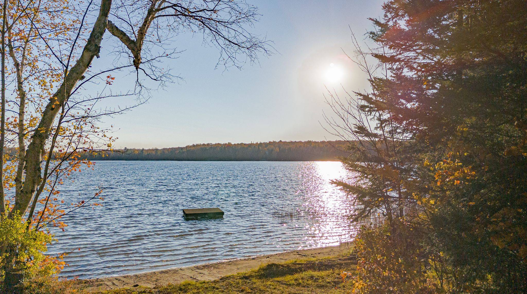 128 Cheer Lake RD, Strong, ON P0A 1X0