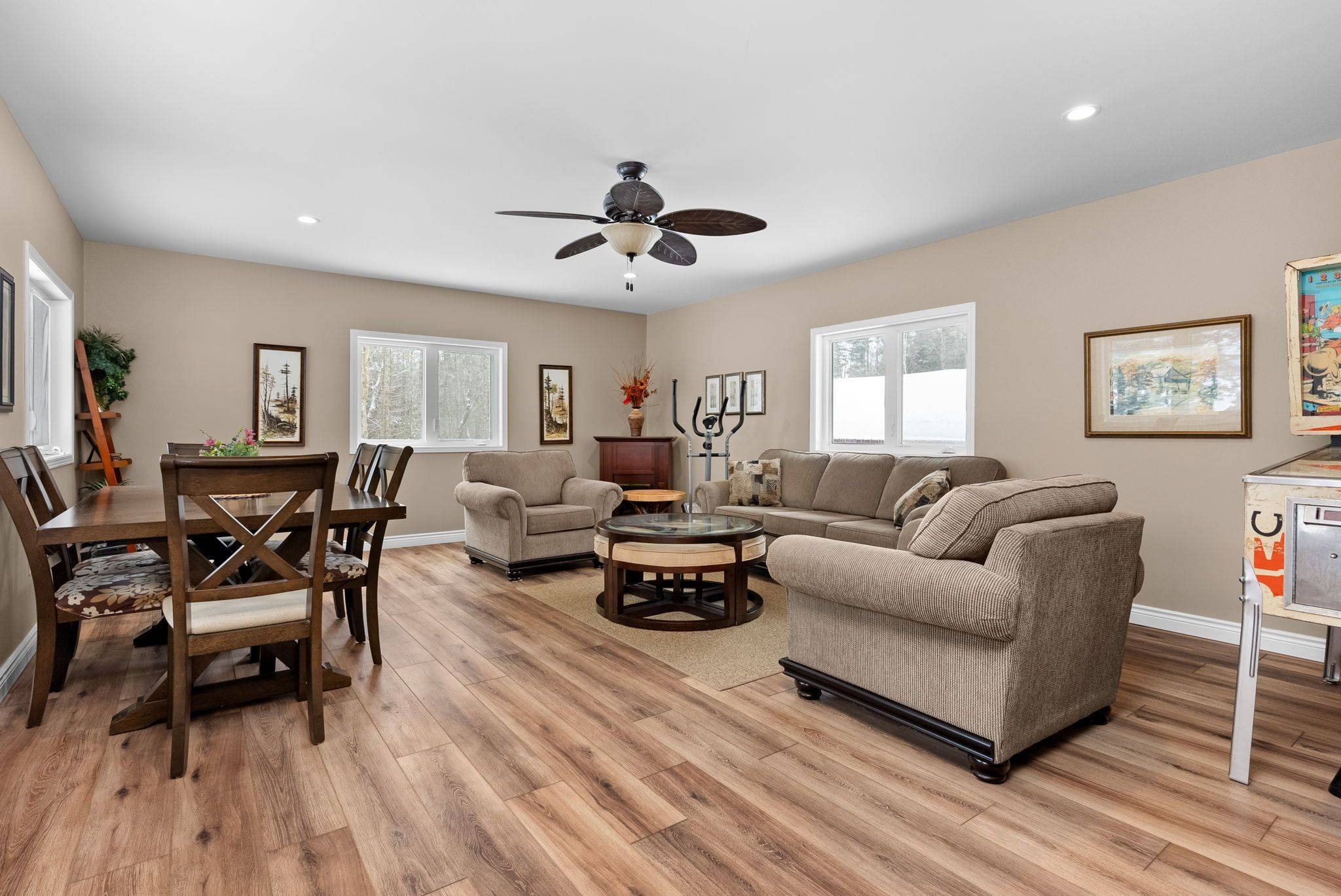 128 Cheer Lake RD, Strong, ON P0A 1X0