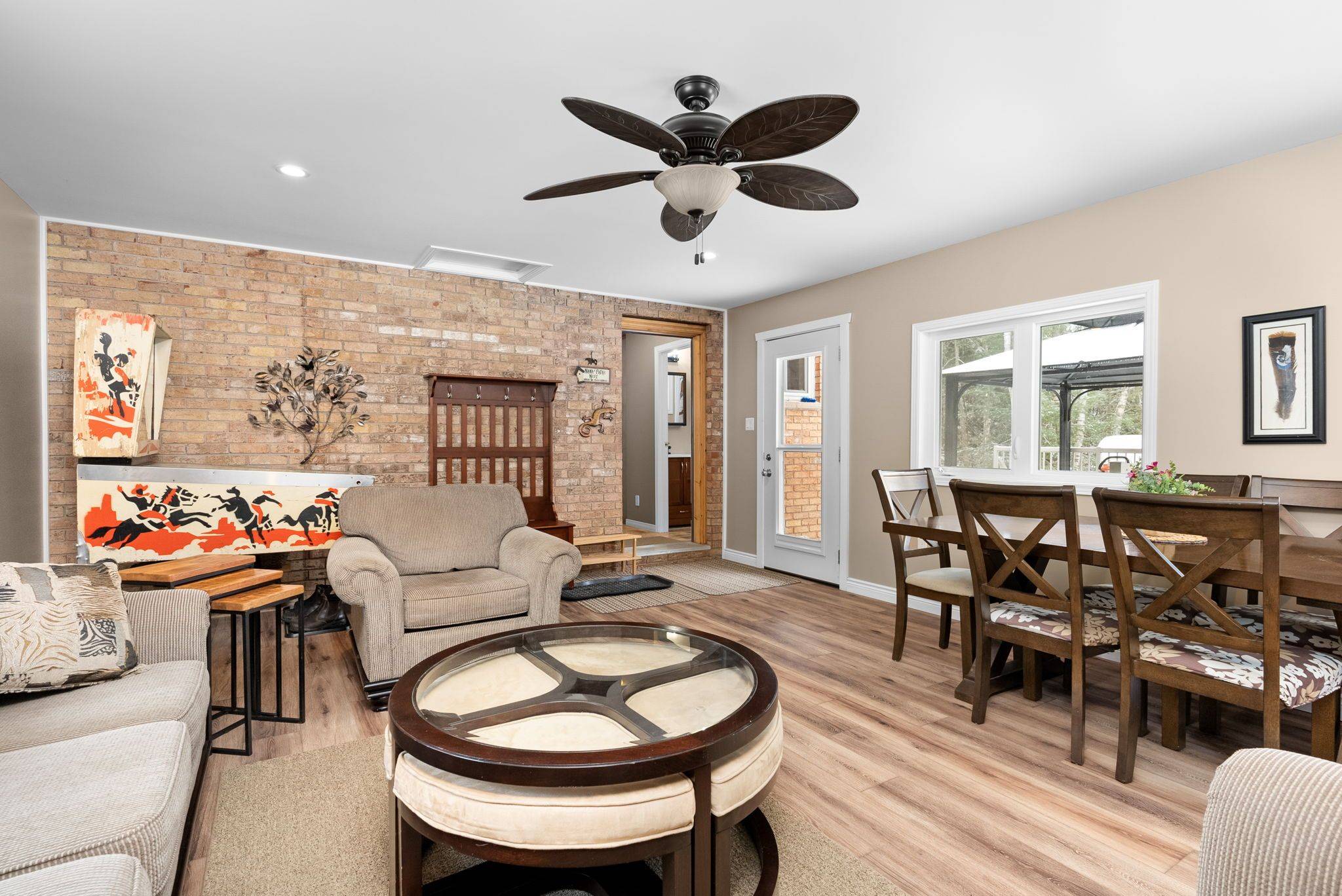 128 Cheer Lake RD, Strong, ON P0A 1X0