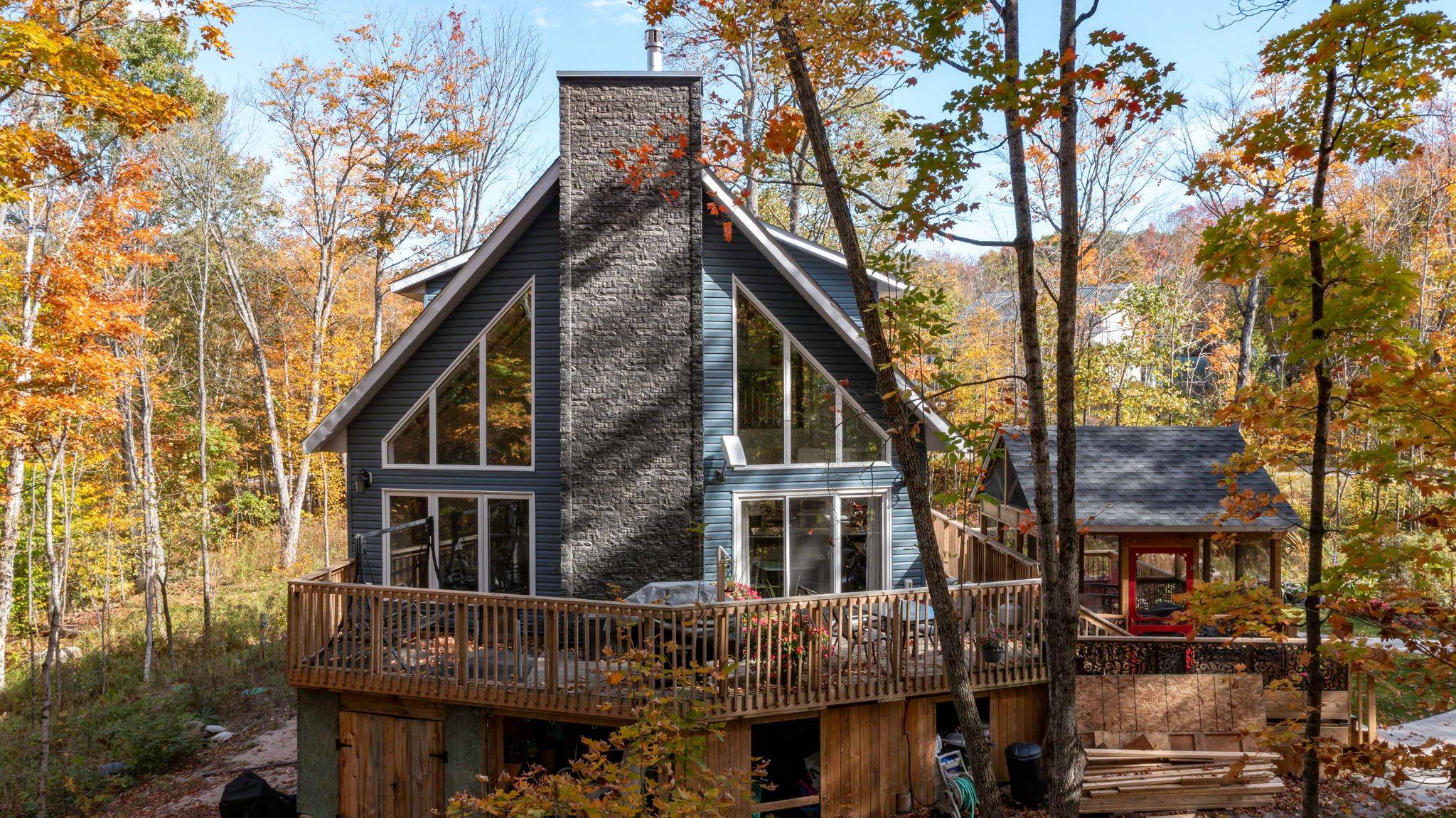 17 Hagerman CT, Seguin, ON P2A 0B2