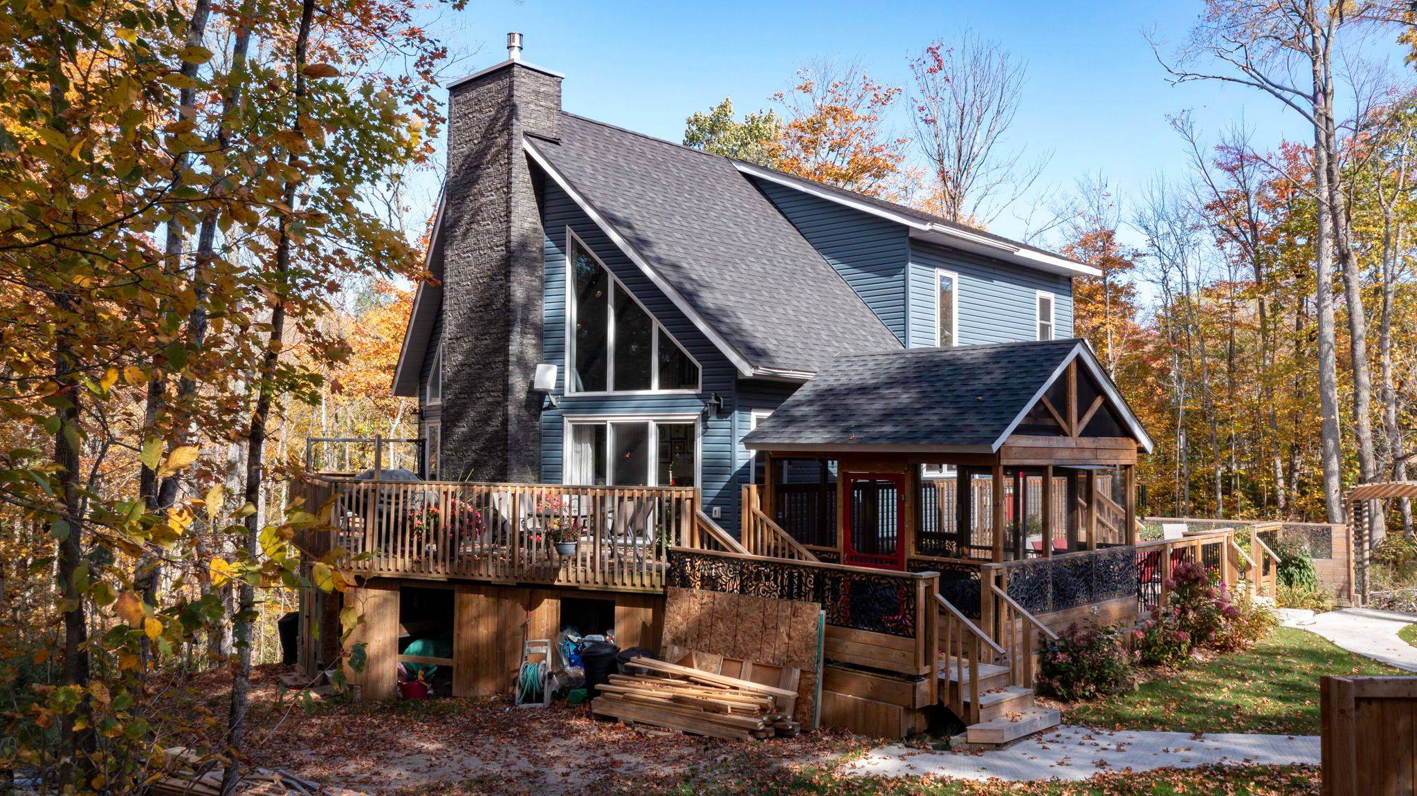 17 Hagerman CT, Seguin, ON P2A 0B2