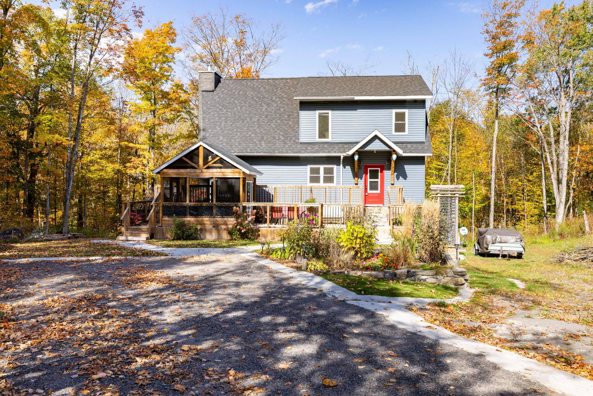 17 Hagerman CT, Seguin, ON P2A 0B2