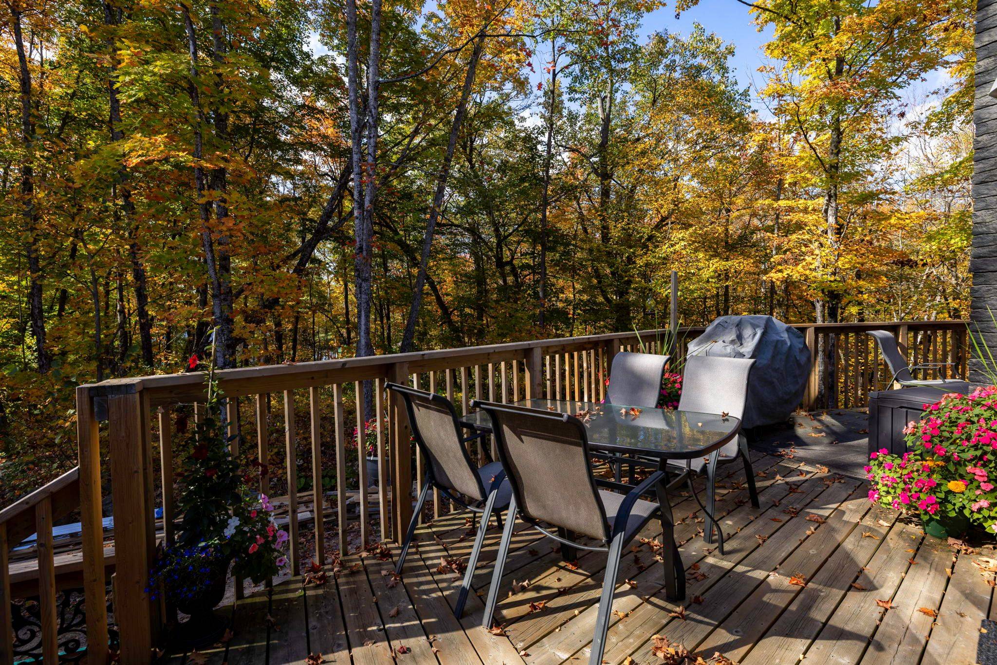 17 Hagerman CT, Seguin, ON P2A 0B2