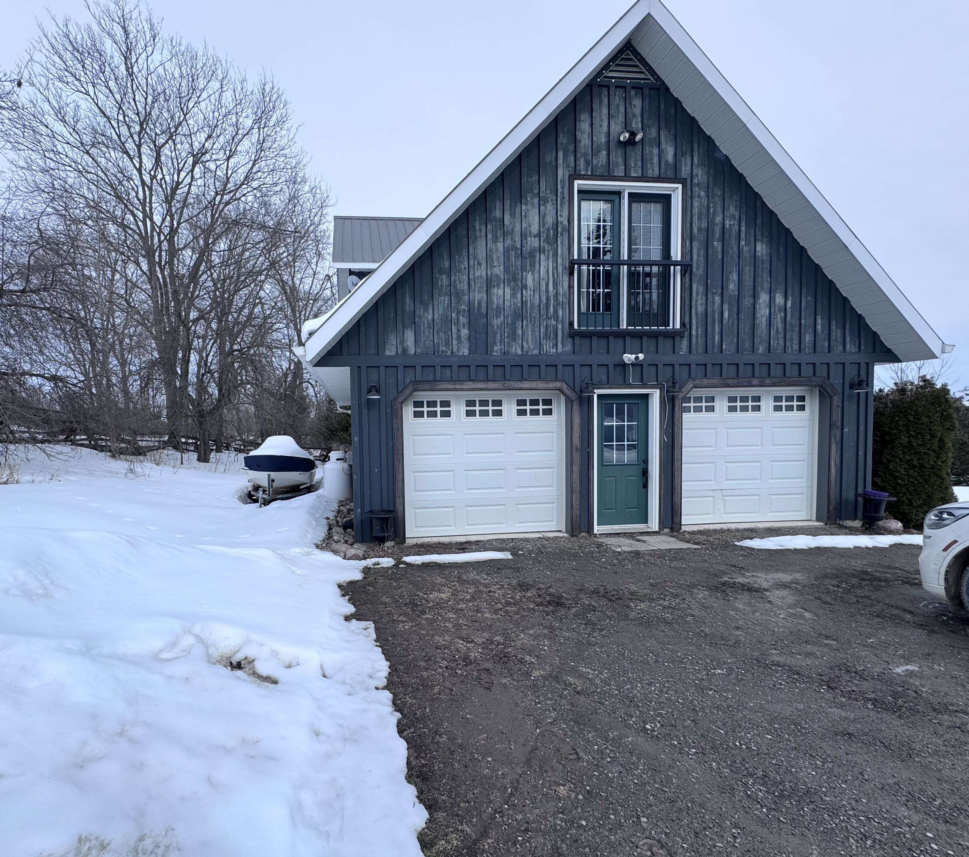 1479 Cameron Line, Asphodel-norwood, ON K0L 1Y0