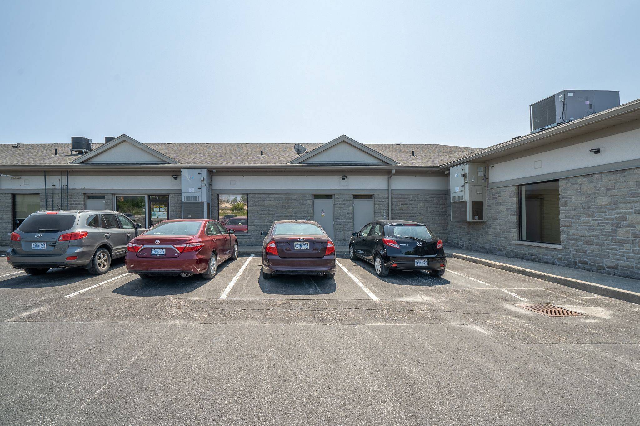 81 MILLENNIUM Pkwy, Belleville, ON K8N 4Z5