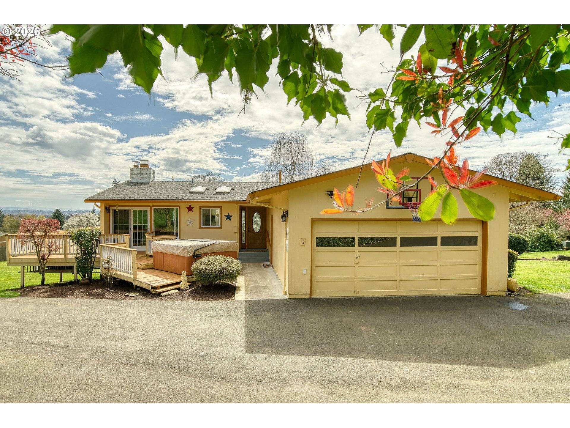 59930 WESTHILL RD, St Helens, OR 97051