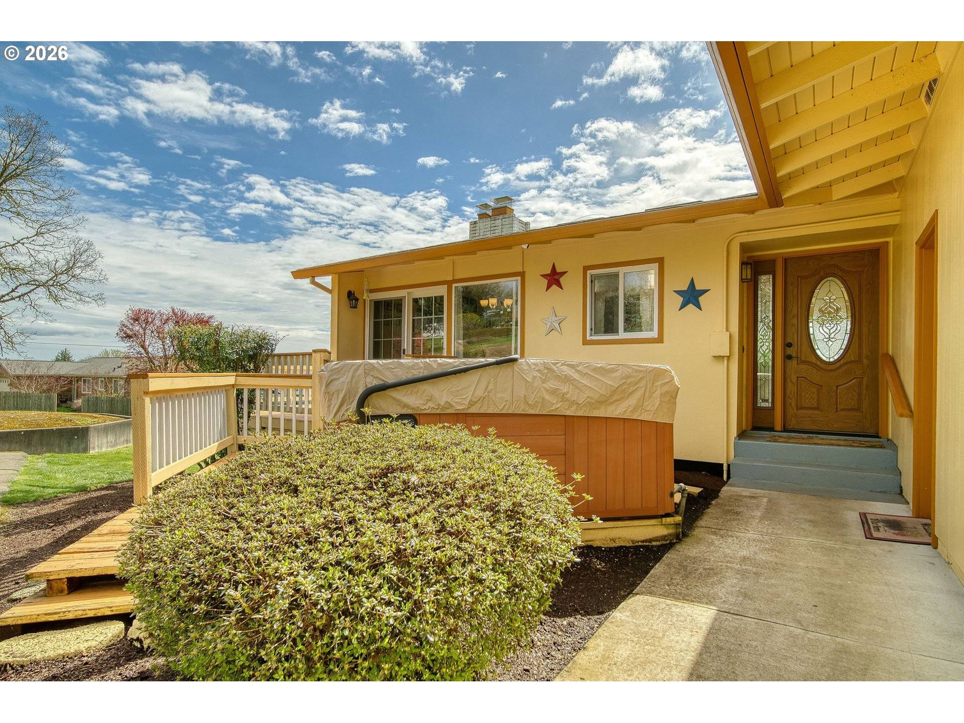 59930 WESTHILL RD, St Helens, OR 97051