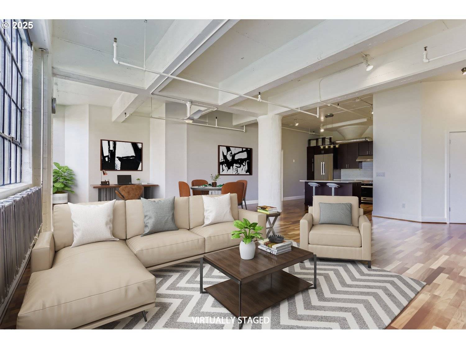 1314 NW IRVING ST #303, Portland, OR 97209