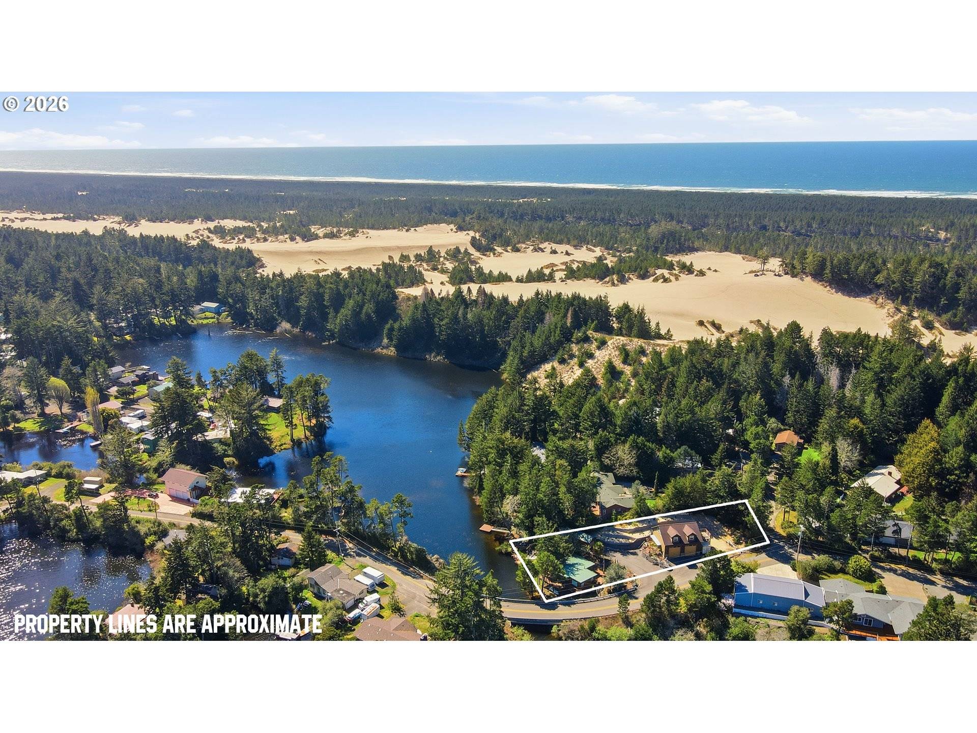 73028 CRANNOG RD, North Bend, OR 97459