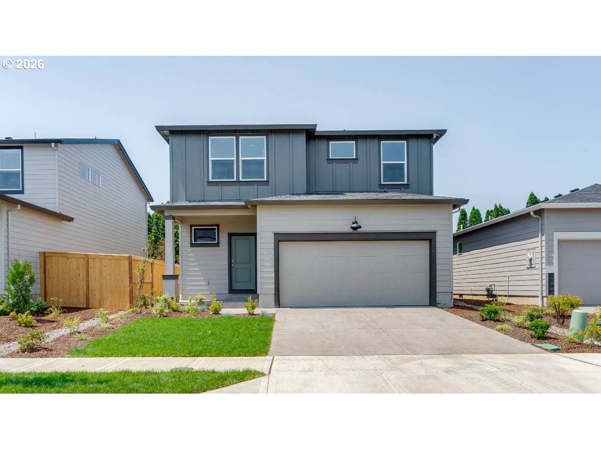 4969 Dilling AVE NE, Salem, OR 97301