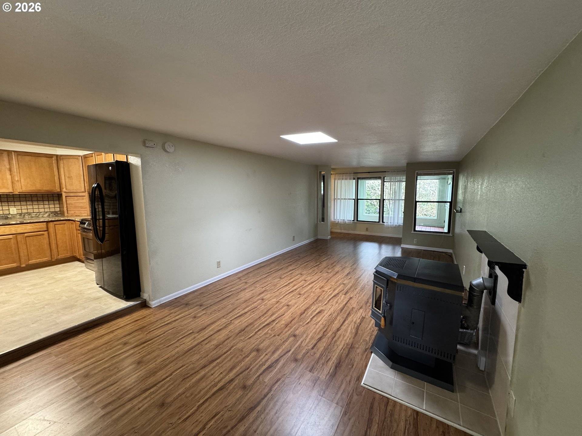 1600 RHODODENDRON DR #218, Florence, OR 97439