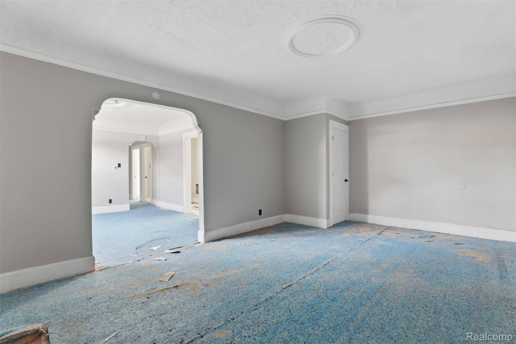 16188 Lawton ST, Detroit, MI 48221