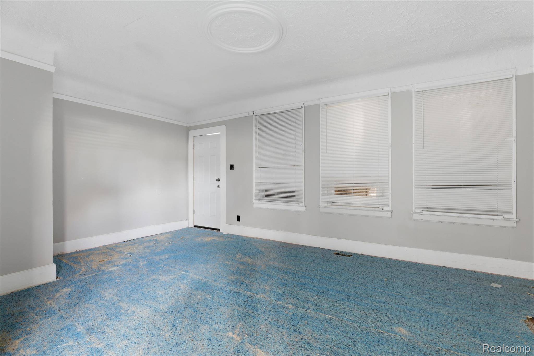 16188 Lawton ST, Detroit, MI 48221