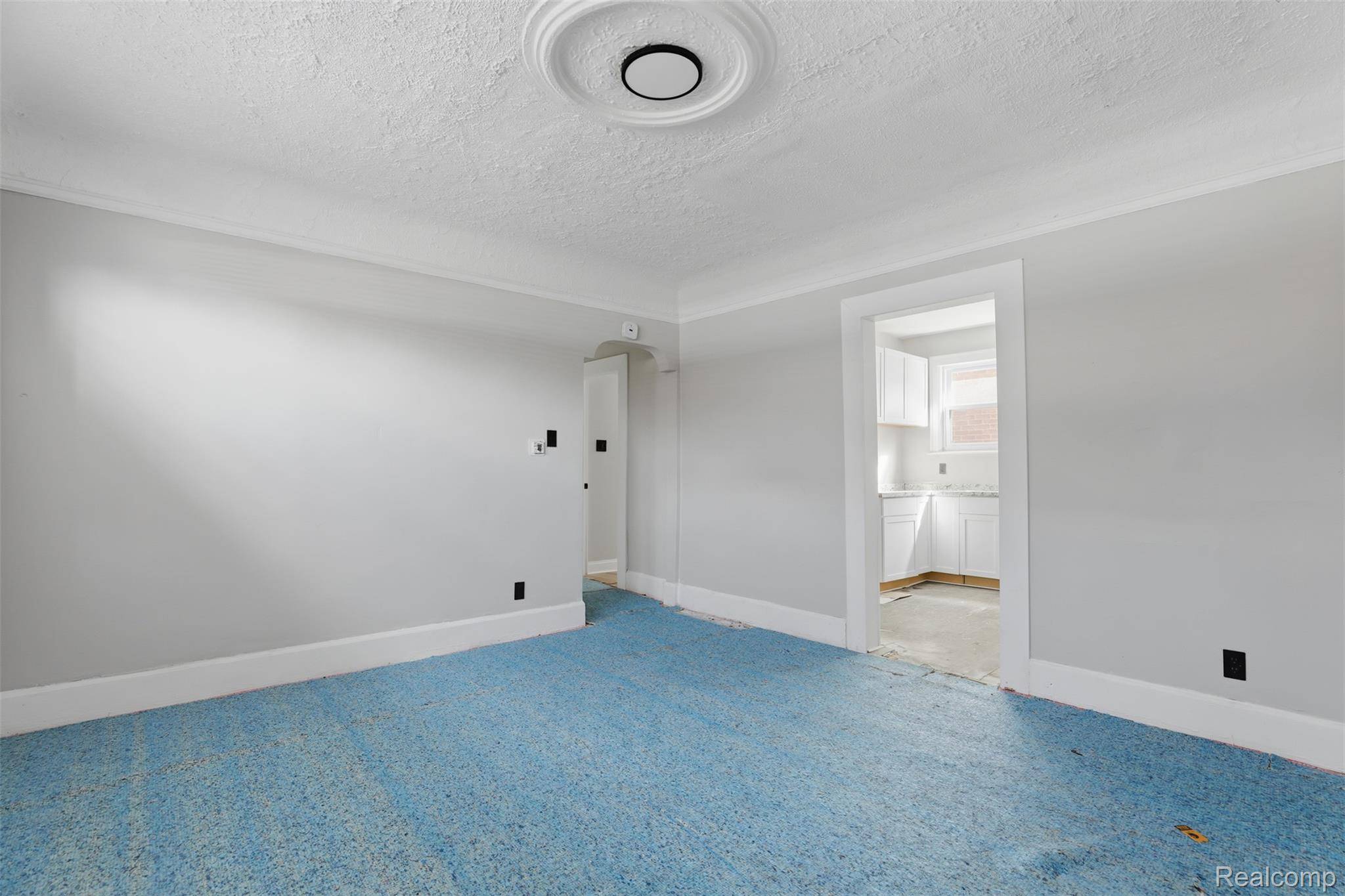 16188 Lawton ST, Detroit, MI 48221