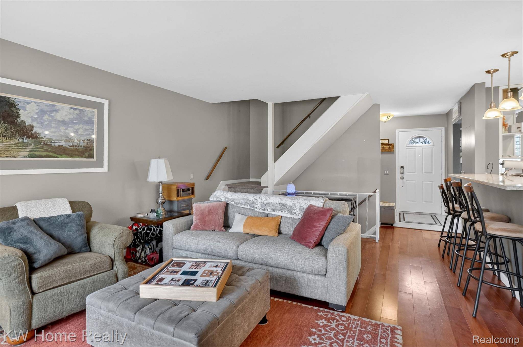 1110 Willow Grove CT, Rochester Hills, MI 48307