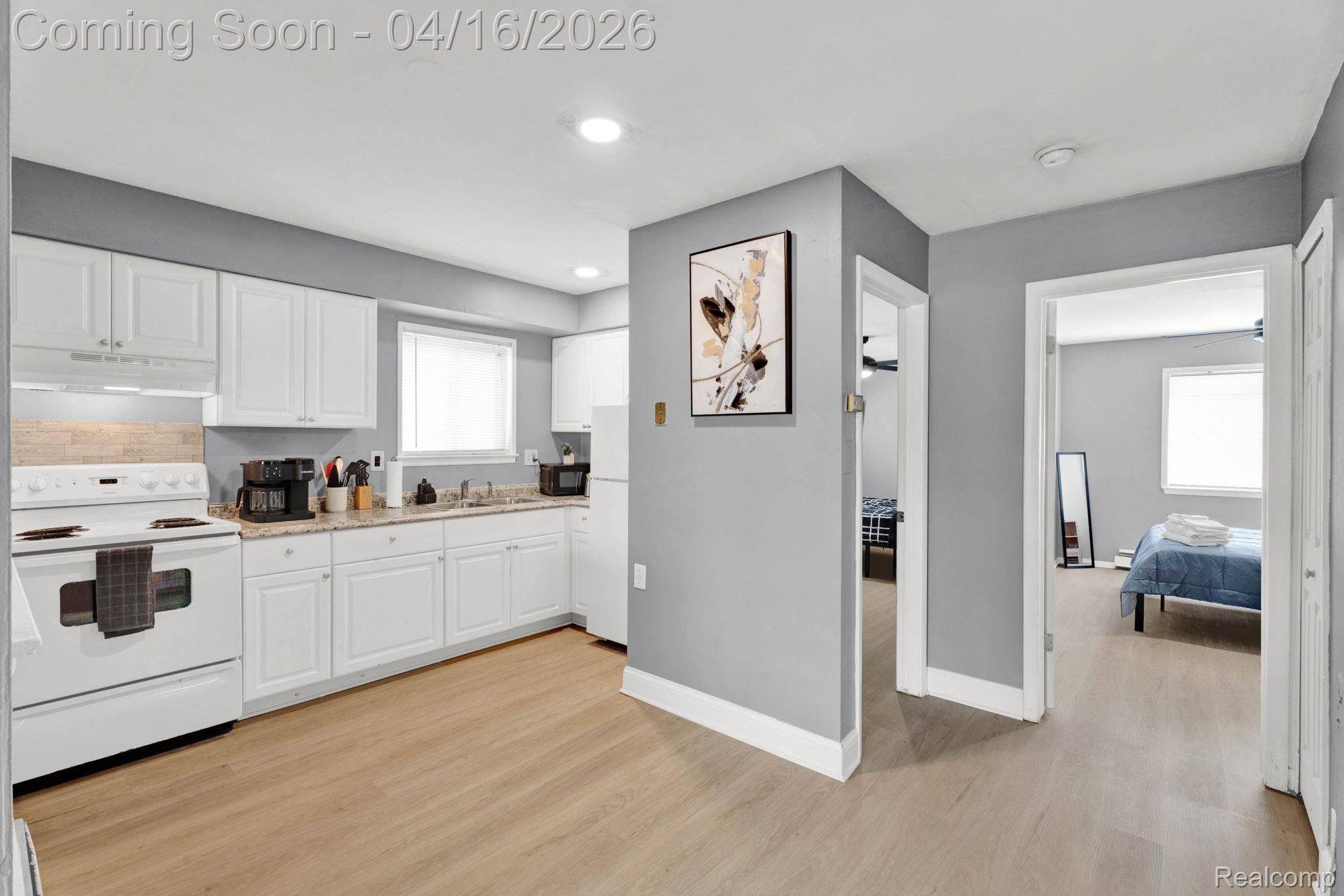 30561 Krauter #C1, Garden City, MI 48135