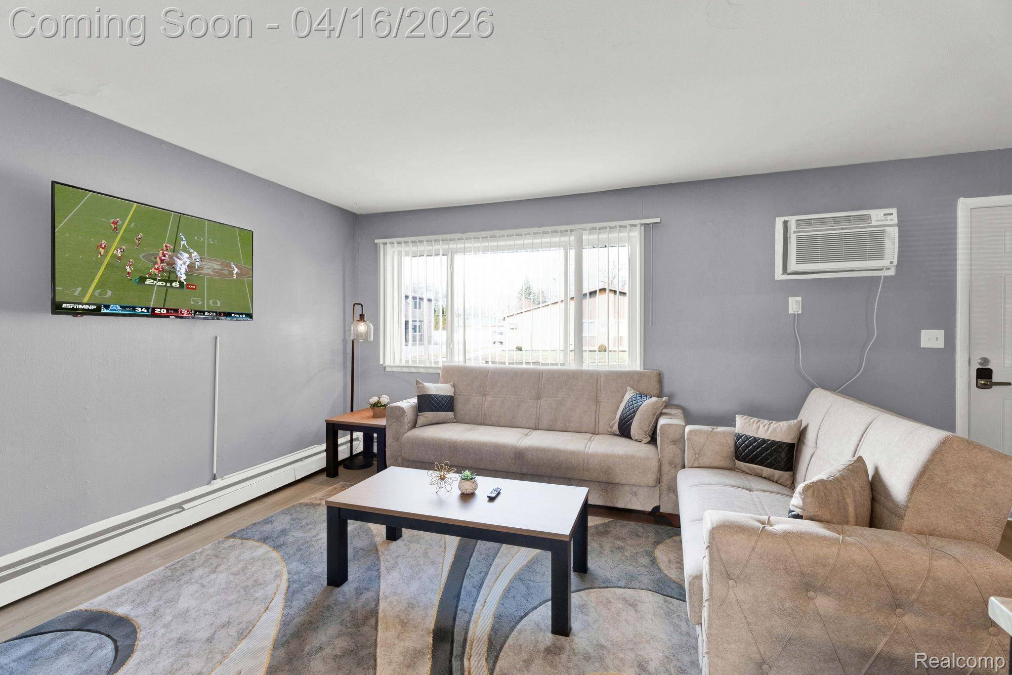 30561 Krauter #C1, Garden City, MI 48135